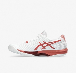 Asics Solution Speed FF 2 “Light Garnet” (w) 1042A136-105