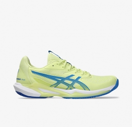 Asics Solution Speed FF 3 “Huddle Yellow” (w) 1042A250-750