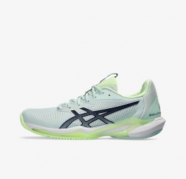 Asics Solution Speed FF 3 “Pale Mint” (w) 1042A250-300