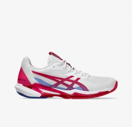 Asics Solution Speed FF 3 “Bright Rose” (w) 1042A250-103