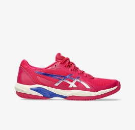 Asics Solution Swift FF 2 “Bright Rose” (w) 1042A265-701