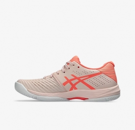 Asics Solution Swift FF “Pearl Pink” (w) 1042A197-701