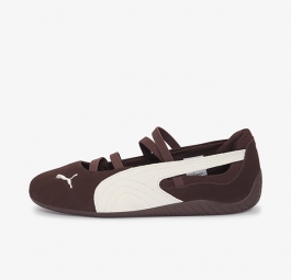 Puma Speedcat Ballet “Dark Chocolate” (w) 406758-02