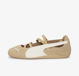 Puma Speedcat Ballet “Suede Tan” (w) 406758-01