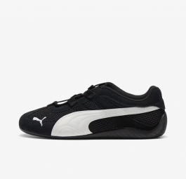 Puma Speedcat GO “Black White” (w) 403589-01