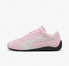 Puma Speedcat OG “Pink White” 398846-04