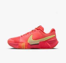 Nike Zoom Challenge “Hyper Orange Volt” (w) FQ4155-800
