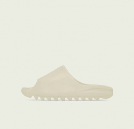 Adidas Yeezy Slides “Bone” FZ5897