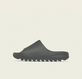 Adidas Yeezy Slides “Dark Onyx” ID5103