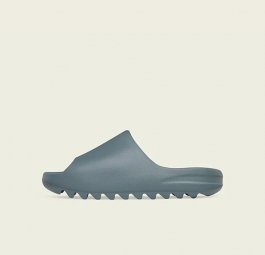 Adidas Yeezy Slides “Slate Marine” ID2349