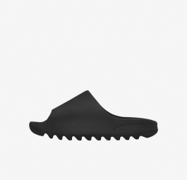 Yeezy Slides “YS-01” Black