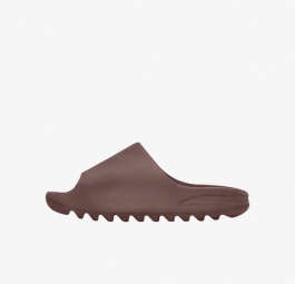 Yeezy Slides “YS-01” Fudge
