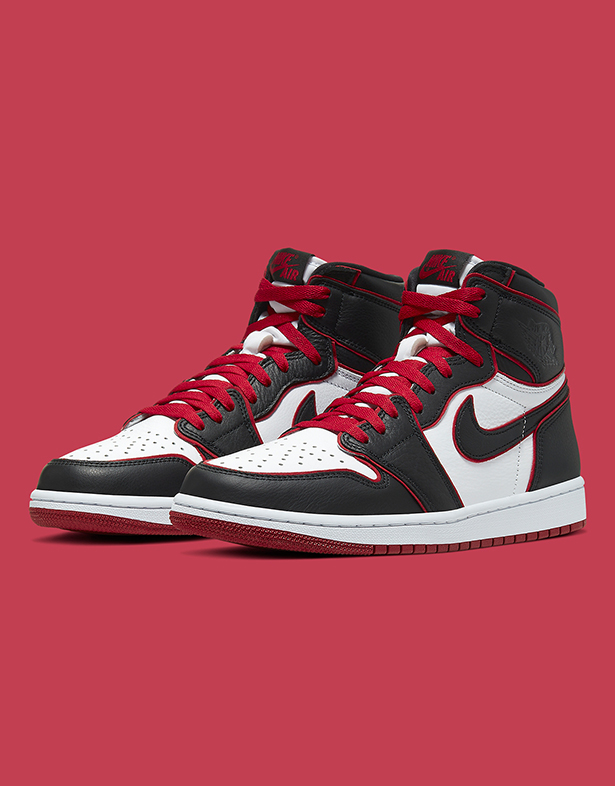 AIR JORDAN 1 RETRO HIGH OG BLOODLINES 555088-062 | VAGO24H