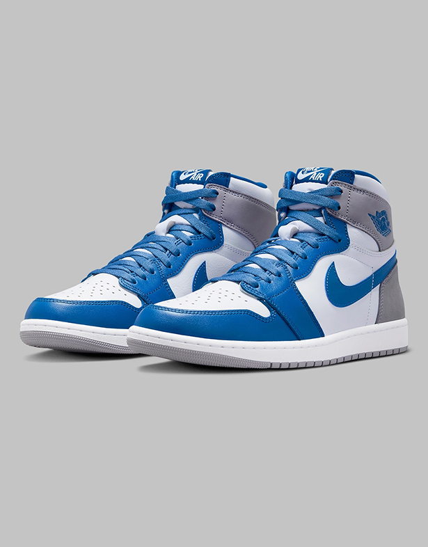 Nike Air Jordan 1 High OG “True Blue” | Vago24h