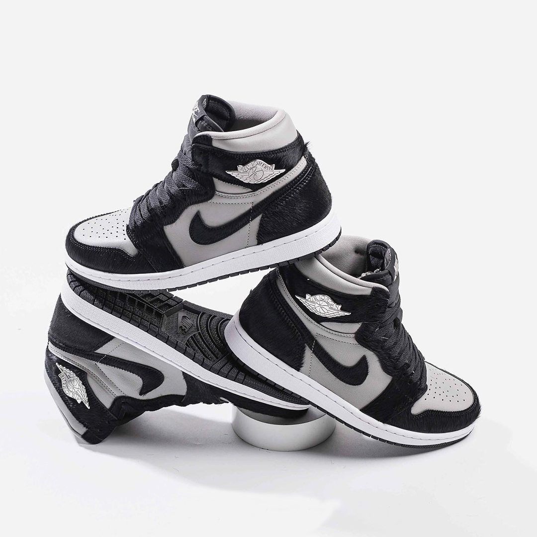 Air Jordan 1 High OG “Twist 2.0”
