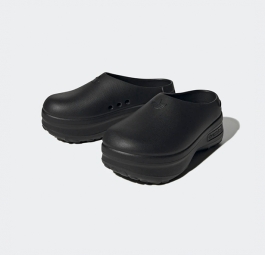 Adidas Adifom Stan Smith Mule “Core Black” IE4626