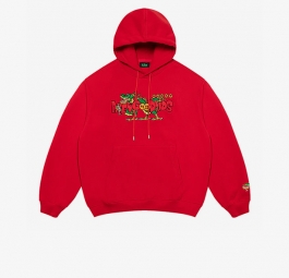 Doncare(AFGK) “Dragon Ball Hoodie Red” AFB71