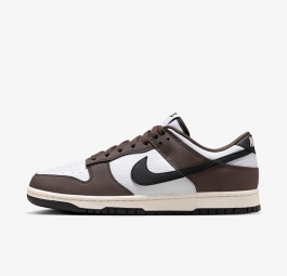 Nike Dunk Low Next Nature “Cacao Wow” HF4292-200