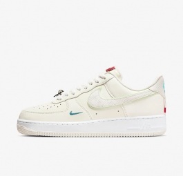 Nike Air Force 1 Low CNY “Year of the Dragon” FZ5052-131