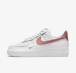 Nike Air Force 1 Low 07 Essential “Rust Pink” (w) CZ0270-103