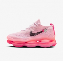 Nike Air Max Scorpion Barbie “Pink” (w) FN8925-696