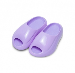 xVessel Noah’s Ark “Slippers Taro Purple” S23X08TP