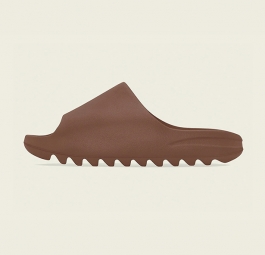 Adidas Yeezy Slides “Flax” FZ5896